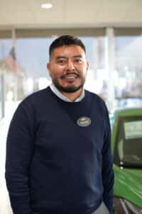 Eduardo Rivero