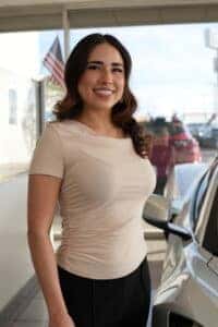 Deserey Diaz