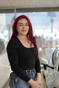Gabriela Medina