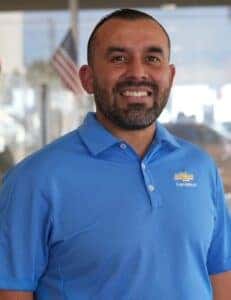 Joe  Vasquez
