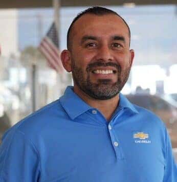 Joe  Vasquez