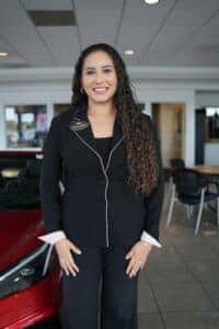 Nancy Zermeno