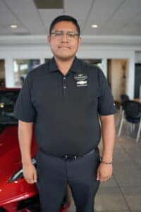 Salvador Flores