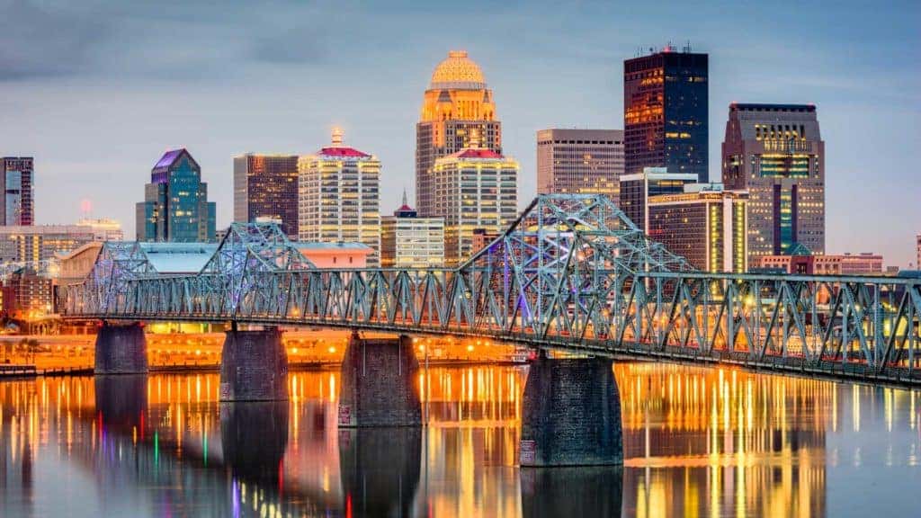 Things To Do This Fall In Louisville KY