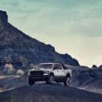 Ram 1500 TRX is Motortrend Truck of the Year