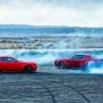 2021 Dodge Challenger Engine Options