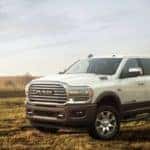 2021 Ram 2500 Trim Levels