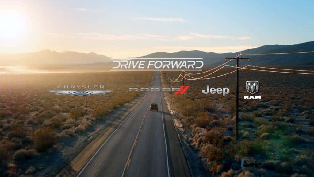 Memorial Day Sales Event - Chrysler Dodge Jeep Ram