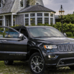 2021 Jeep Grand Cherokee Trim Levels