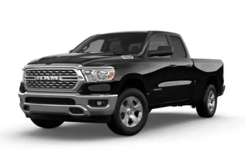 2022 Ram 1500 Exterior Color Options | Glenn Chrysler Dodge Jeep Ram