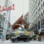 Jeep Wagoneer in Louisville - Fourth Street LIVE