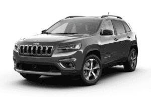 2022 Jeep Cherokee Color Options | Glenn CDJR