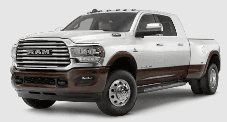 Ram 3500