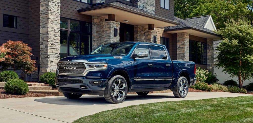 2023 Ram 1500 For Sale