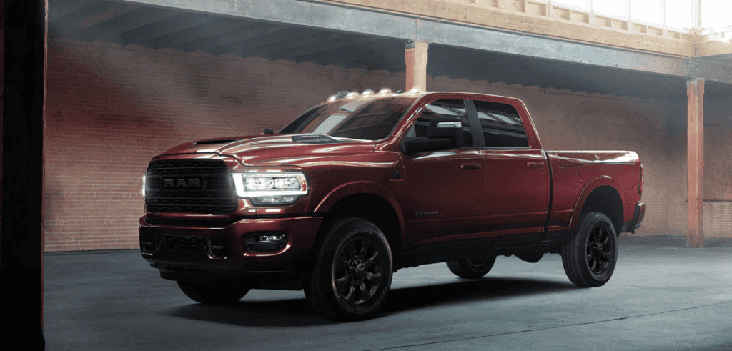 2023 Ram 2500 For Sale