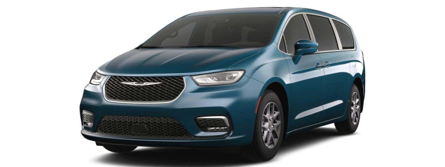 2023 Chrysler Pacifica Color Options Glenn Chrysler Dodge Jeep Ram