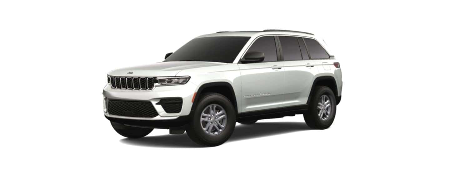 2023 Jeep Grand Cherokee Color Options Glenn Chrysler Dodge Jeep Ram