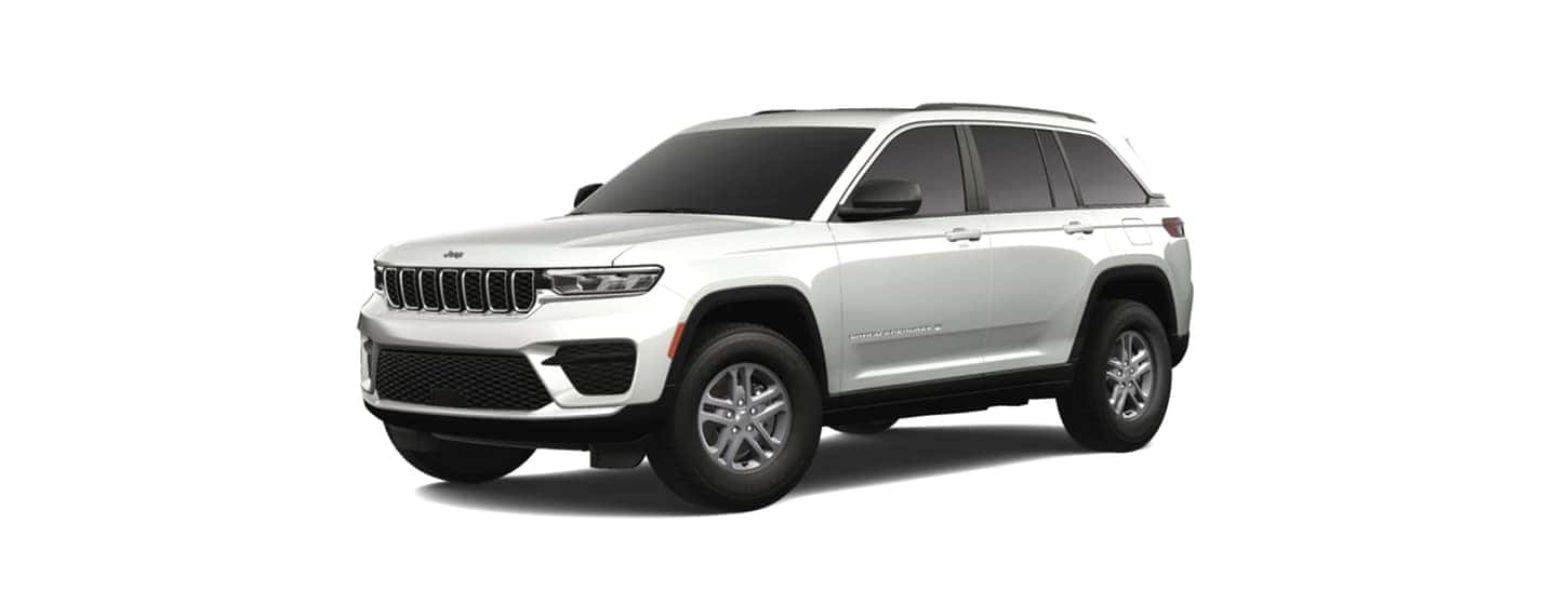 2023 Jeep Grand Cherokee Color Options Glenn Chrysler Dodge Jeep Ram