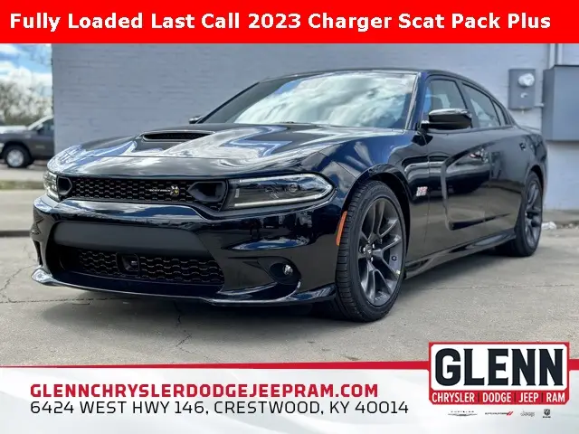 Dodge Charger For Sale Near Me | Louisville KY