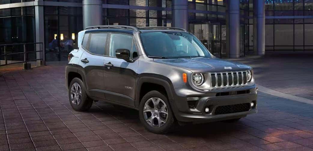 Jeep Renegade For Sale Crestwood KY