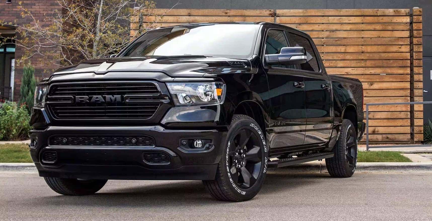 Ram 1500 For Sale Louisville KY