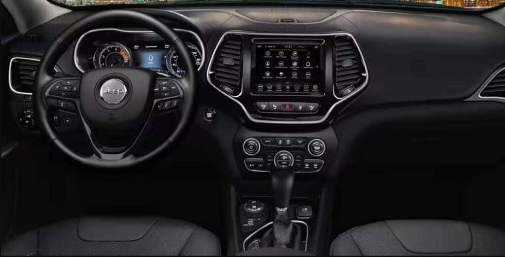 Jeep Cherokee For Sale Louisville KY