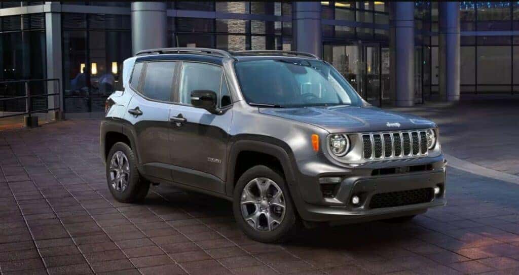Jeep Renegade For Sale Louisville KY