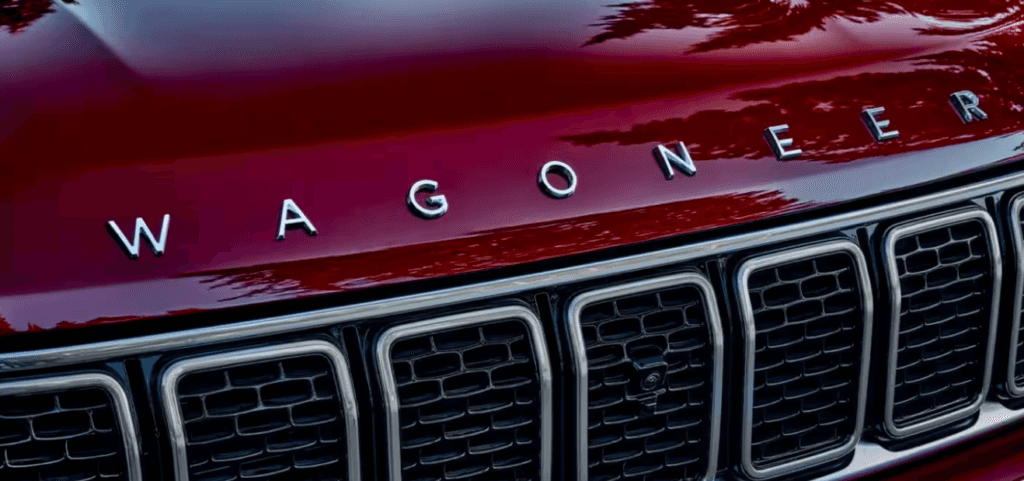 Jeep Wagoneer For Sale Louisville KY