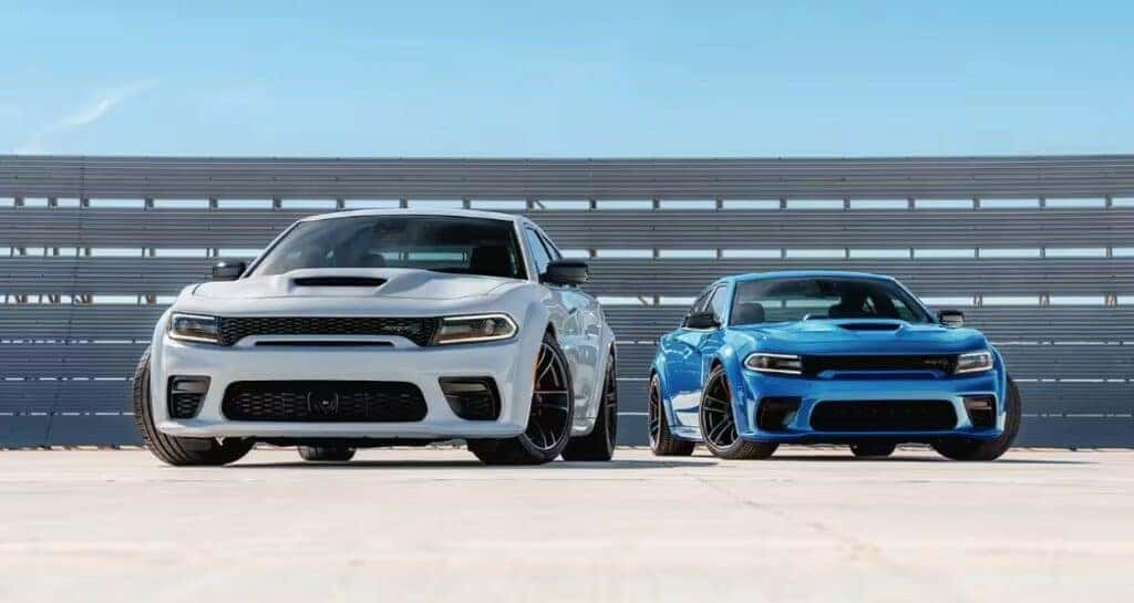 Dodge Charger For Sale Louisville KY