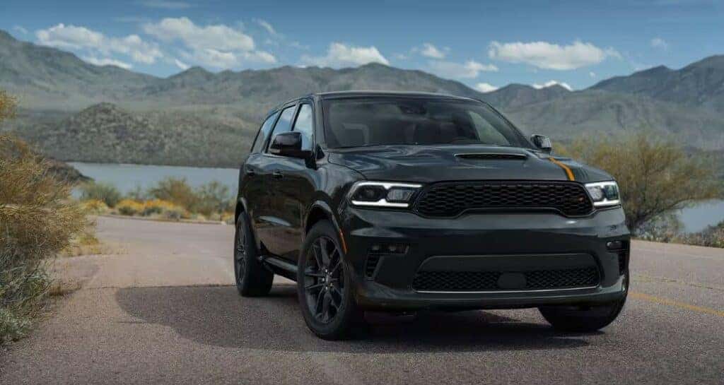 Dodge Durango For Sale Louisville KY