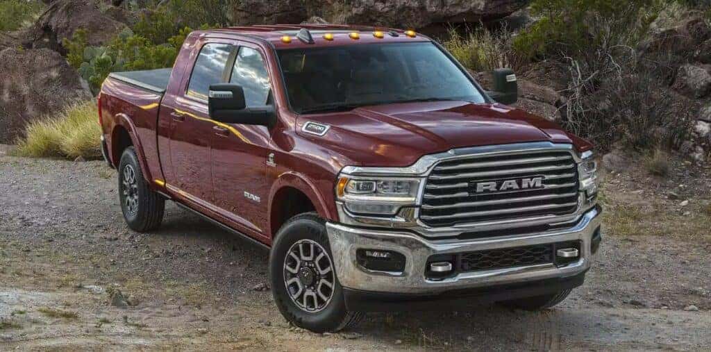 Ram 2500 For Sale Louisville KY