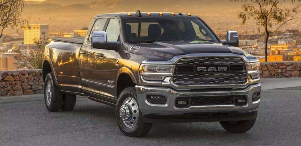 Ram 3500 For Sale Louisville KY