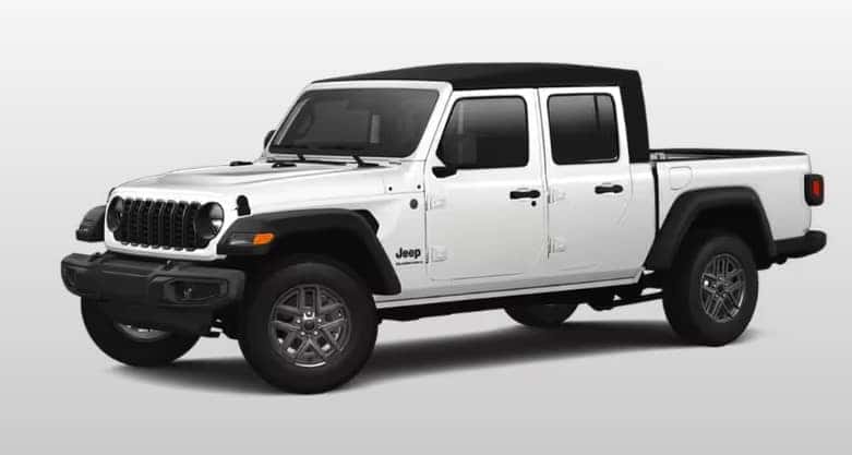 2025-Jeep-Gladiator---Bright-White-Clear-Coat-Exterior-Paint
