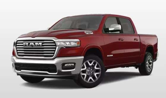 2025-Ram-1500---Delmonico-Red-Pearl-Coat-Exterior-Paint