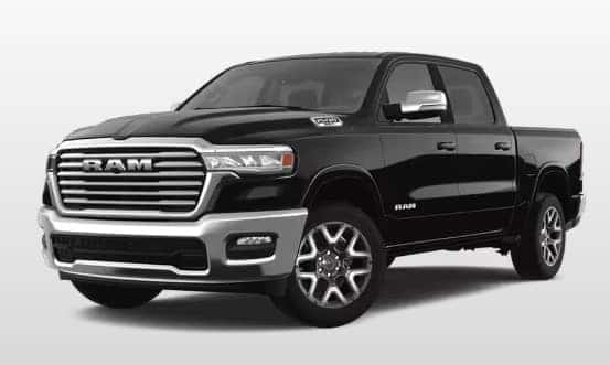 2025-Ram-1500---Diamond-Black-Crystal-Pearl-Coat-Exterior-Paint