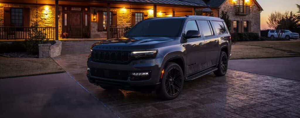 2025-Jeep-Wagoneer-Trim-Levels