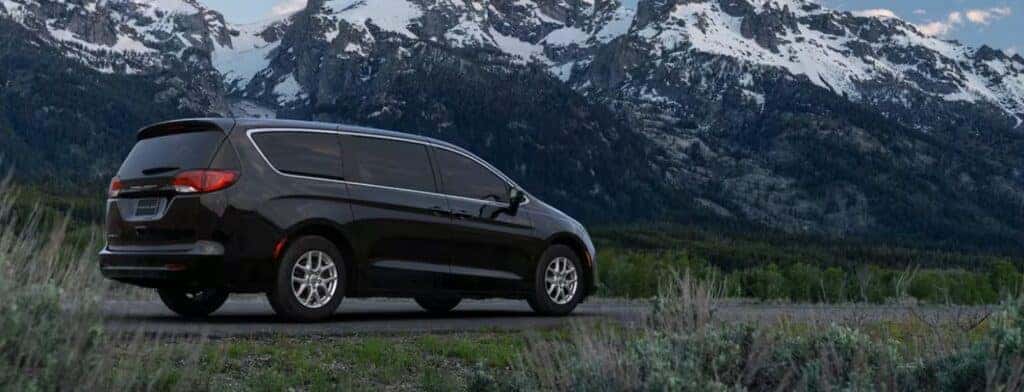 2026-Chrysler-Voyager-For-Sale