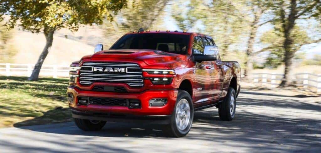 2026-Ram-2500-For-Sale