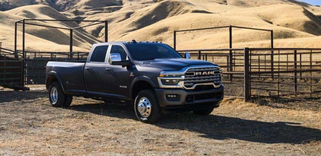 2026-Ram-3500-For-Sale