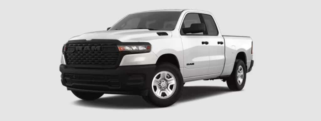 <h2>2026 Ram 1500 Express</h2>