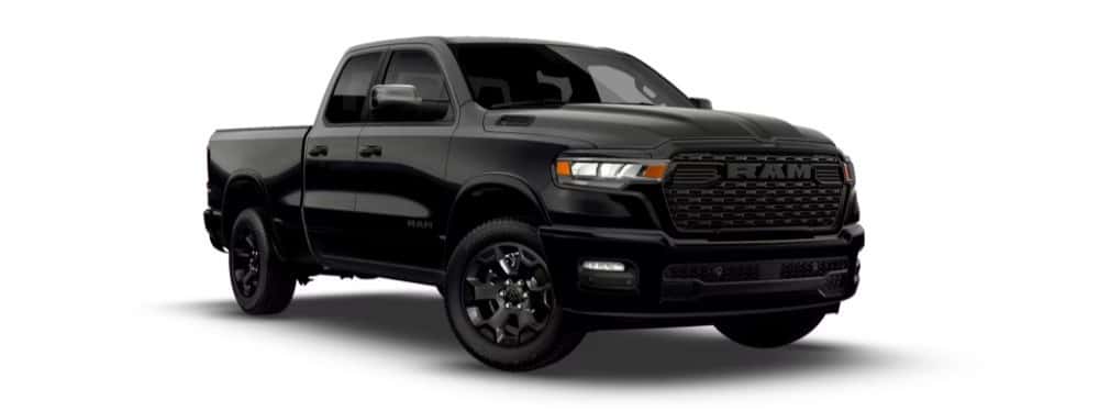 <h2>2026 RAM 1500 Big Horn</h2>