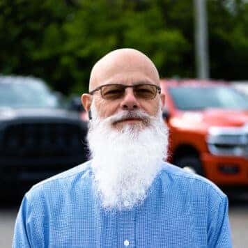 Barkley  Hensley