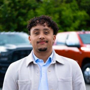 Chris Rosales