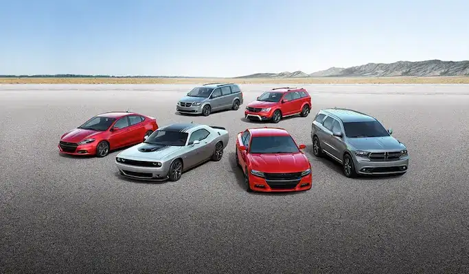 Dodge models. vehicles typically under $15,000