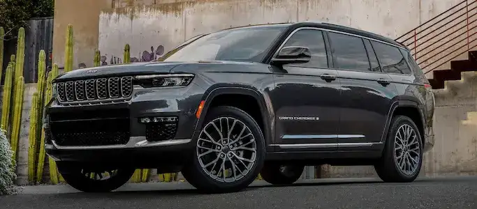 jeep grand cherokee 2025 en glenn cdjr