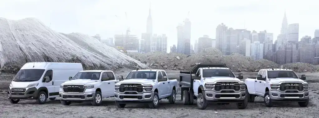 Ram Lease Deals Crestwood KY - glenn cdjr
