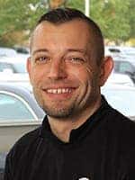 RYAN KLEIVER