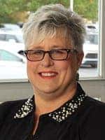 PATTY DEAN