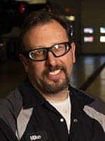 MIKE NITZSCHE