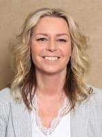 TRICIA SHANNON